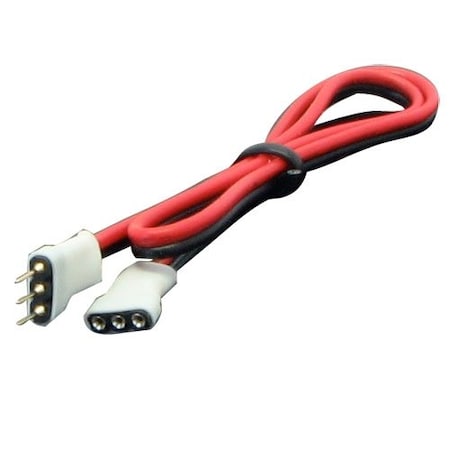 Elco Lighting LED Tape Light Linking Cable EPSD1